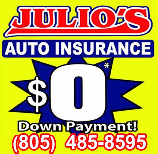 Julios Auto Insurance image