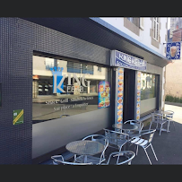 Photos du propriétaire du King Kebab à Lannion - n°3