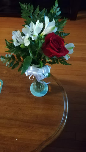 Florist «A Crooked Stem Flowers», reviews and photos, 237 E Plymouth Ave, DeLand, FL 32724, USA