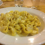 Photo n°4 de l'avis de Manuel.o fait le 17/05/2018 à 20:20 sur le  Antica Osteria Fiesso à Fiesso