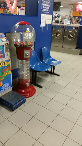 Laundromat «Wizhy Washy Laundry», reviews and photos, 135-11 Hillside Avenue, Richmond Hill, NY 11418, USA