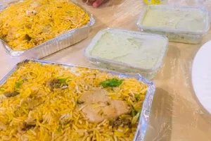 Ghazi Lasani Chicken Broast & Chargha House image