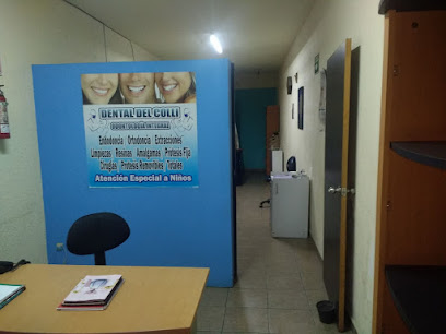 Dental del colli