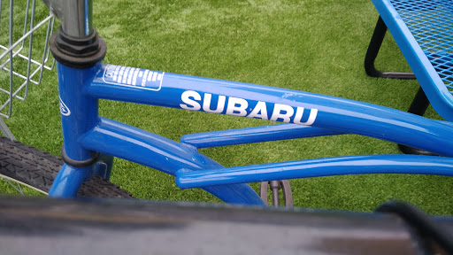 Subaru Dealer «Subaru of Santa Cruz», reviews and photos, 4100 Auto Plaza Dr, Capitola, CA 95010, USA