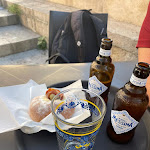 Photo n°1 de l'avis de José.u fait le 18/10/2022 à 11:43 sur le  Caffè Ruggirello à Corleone