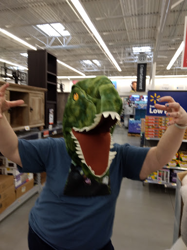 Discount Store «Walmart», reviews and photos, 3105 Grand Ave, Ames, IA 50010, USA