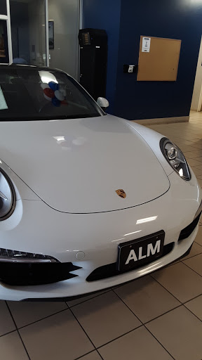 Used Car Dealer «ALM Roswell», reviews and photos, 891 Mansell Rd, Roswell, GA 30076, USA