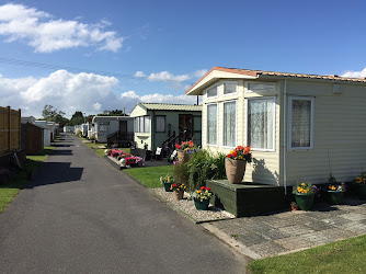 Central Holiday Park Rosslare Mobile Home Park