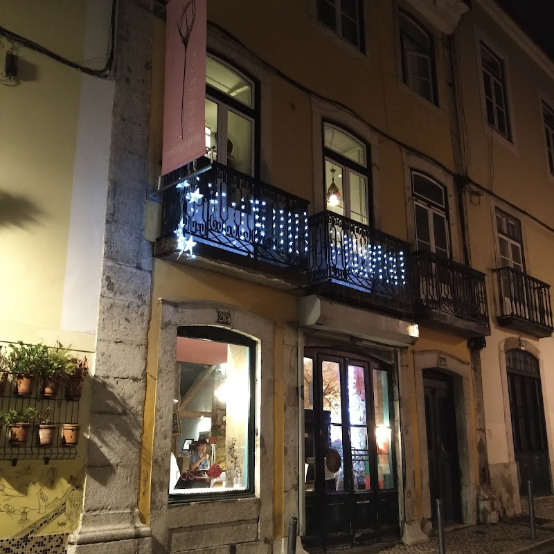 Rosa da Rua