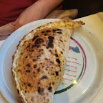 Photo n°2 de l'avis de Jennifer. fait le 01/05/2023 à 10:14 sur le  Pizzeria goose à Rome