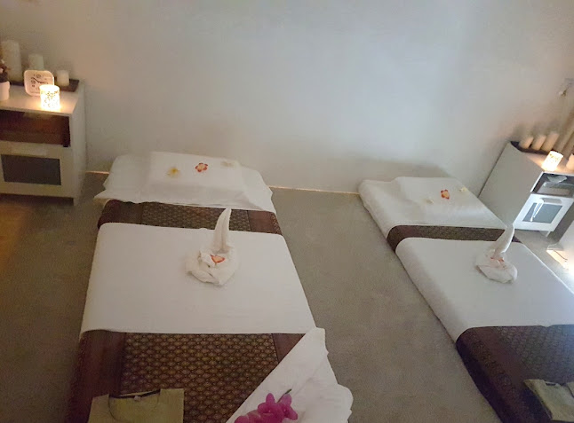 Értékelések erről a helyről: Aileen Thai Massage, Budapest - Masszőr