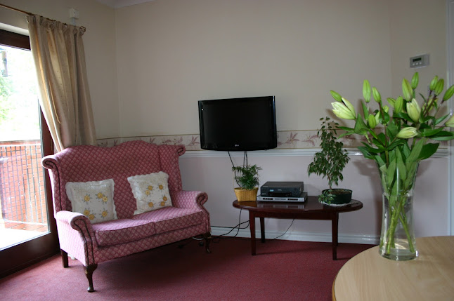 Loxley Hall Care Home - Minster Care Group - Retirement home