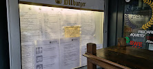 Pistenklause Pizzeria à Nürburg menu