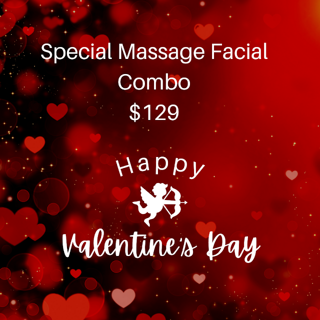 Facials and Massage on Demand Day Spa