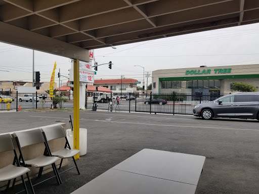 Adanna Car Wash en Gardena