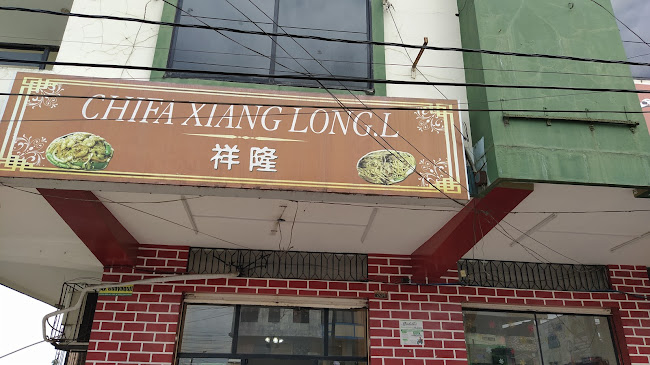 Chifa Xiang long .L