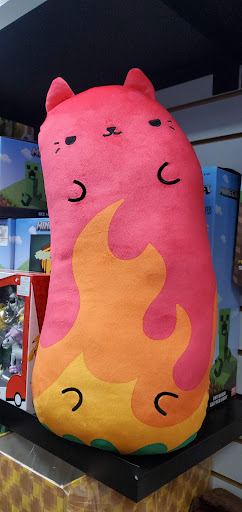 GameStop, 2084 Orchard Rd, Montgomery, IL 60538, USA, 