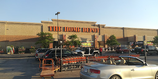 Home Improvement Store «The Home Depot», reviews and photos, 9600 Metcalf Ave, Overland Park, KS 66212, USA
