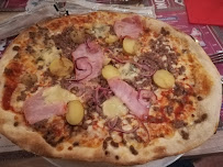 Pizza du Pizzeria San Martino à Vendôme - n°6