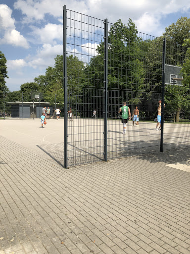 Streetballplatz 