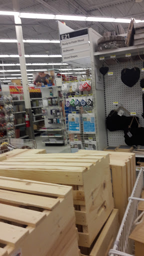 Fabric Store «Jo-Ann Fabrics and Crafts», reviews and photos, 5811 Five Star Blvd, Roseville, CA 95678, USA