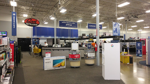 Electronics Store «Best Buy», reviews and photos, 7771 Winchester Rd, Memphis, TN 38125, USA