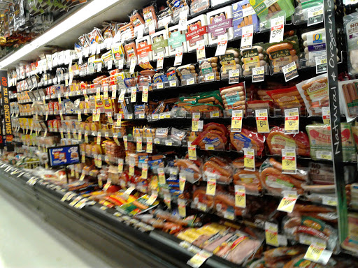 Grocery Store «Jewel-Osco», reviews and photos, 303 Holmes Ave, Clarendon Hills, IL 60514, USA