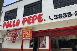 Pollo Pepe image