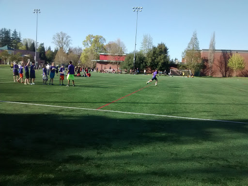 Community Center «Miller Community Center», reviews and photos, 330 19th Ave E, Seattle, WA 98112, USA