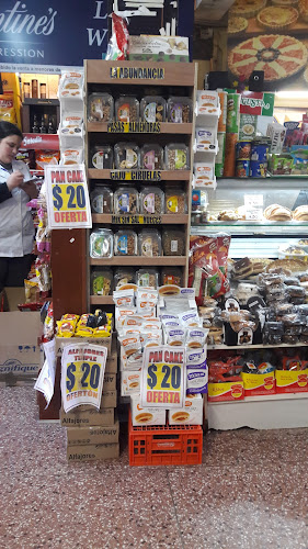 Supermercado Jr. Barrios - Maldonado
