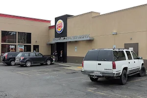 Burger King image