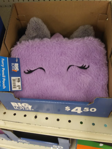 Discount Store «Big Lots», reviews and photos, 180 Kents Ridge Rd, Richlands, VA 24641, USA