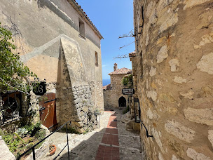 Photo n°9 de La Taverne d'Antan à Eze à Èze ()