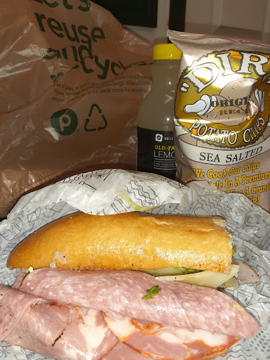 Supermarket «Publix Super Market at Northshore Town Center», reviews and photos, 2010 Town Center Blvd, Knoxville, TN 37922, USA