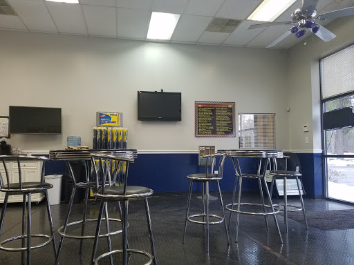 Auto Repair Shop «Meineke Car Care Center», reviews and photos, 4609 George Washington Memorial Hwy, Grafton, VA 23692, USA