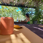 Photo n°7 de l'avis de Bocciaforus. fait le 11/09/2022 à 17:07 sur le  Azienda Agricola Oasi Infreschi à Lentiscosa