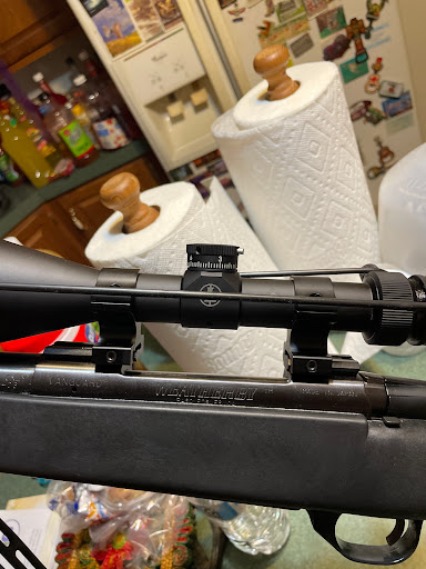 Sporting Goods Store «The Outdoor Depot», reviews and photos, 250 John W Morrow Jr Pkwy, Gainesville, GA 30501, USA