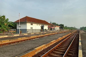 Kertasemaya Train Station image