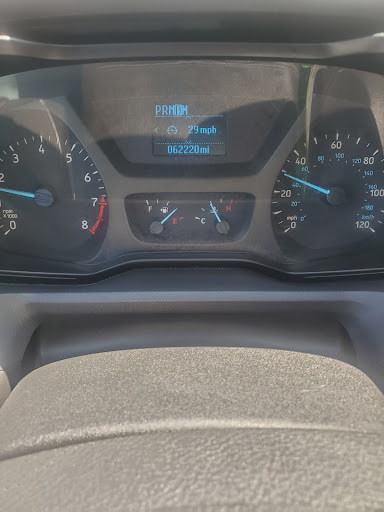 Used Car Dealer «Enterprise Car Sales», reviews and photos, 3840 N Western Ave, Chicago, IL 60618, USA