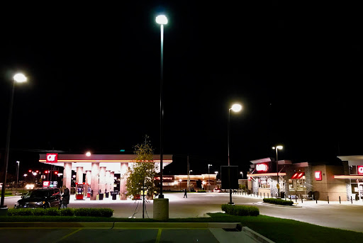 Gas Station «QuikTrip», reviews and photos, 15902 Manchester Rd, Ellisville, MO 63011, USA