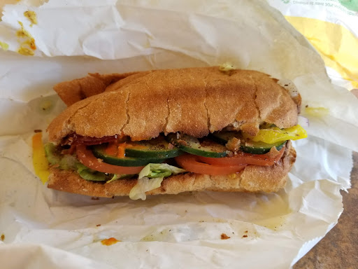 Sandwich Shop «Subway», reviews and photos, 46659 Mission Blvd K-2, Fremont, CA 94539, USA