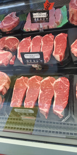 Grocery Store «Hollywood Super Market», reviews and photos, 714 N Main St, Royal Oak, MI 48067, USA