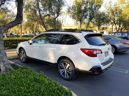 Subaru Dealer «Irvine Subaru», reviews and photos, 23663 Rockfield Blvd, Lake Forest, CA 92630, USA