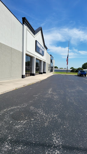 Shopping Mall «Furniture Row Shopping Center», reviews and photos, 1334 N Eastgate Ave, Springfield, MO 65802, USA