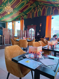 Atmosphère du Restaurant de type buffet Le Riyad à Muret - n°14