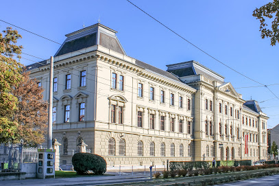 Landesgericht für Strafsachen Graz