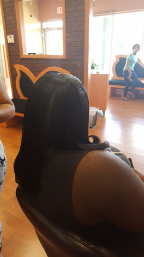 Hair Salon «Reflexion Dominican Salon 2», reviews and photos, 8000 Martin Luther King Jr Hwy, Glenarden, MD 20706, USA