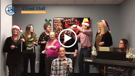 Insurance Agency «Trust Hall Insurance Services», reviews and photos