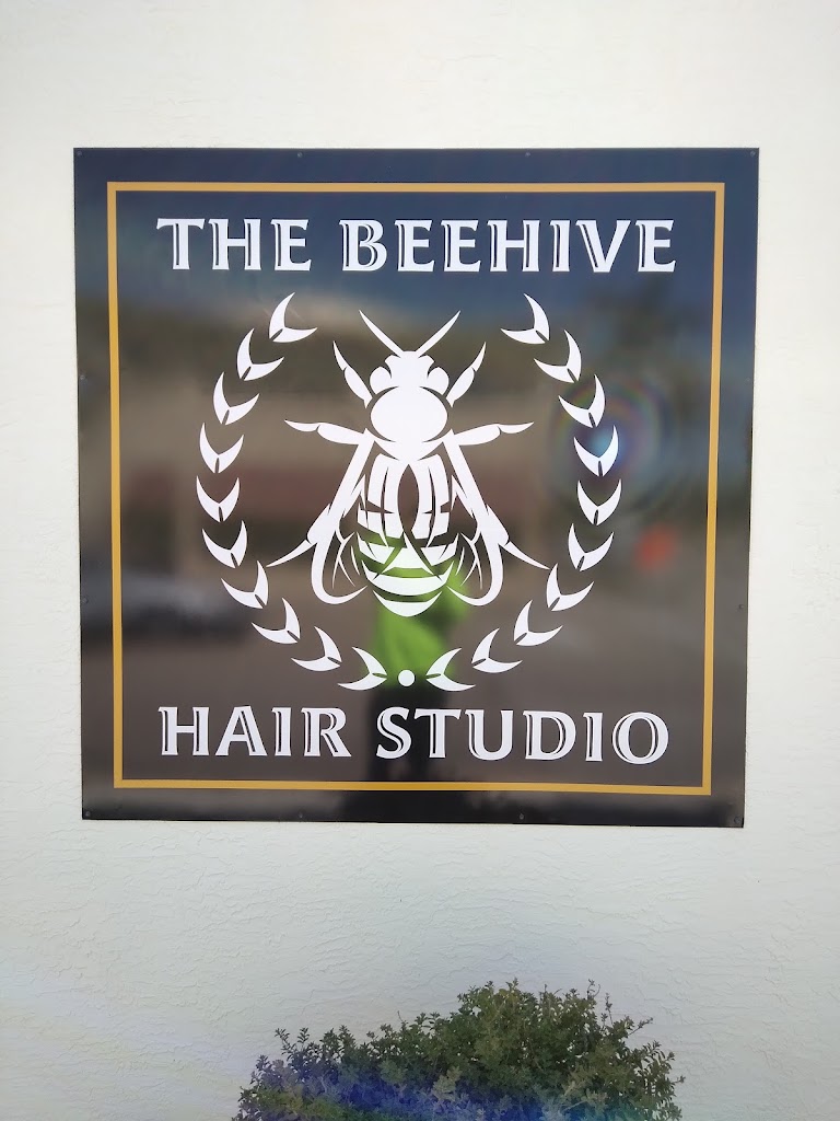 The Beehive Hair Studio 33901