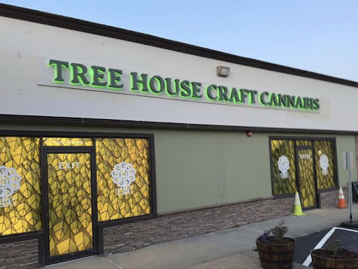 Tree House Craft Cannabis